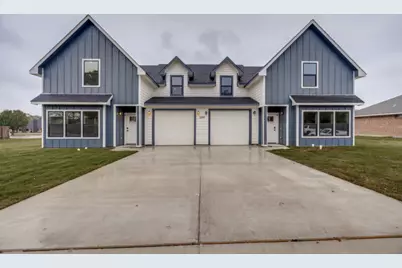 2099 Albert Broadfoot, Bonham, TX 75418 - Photo 1