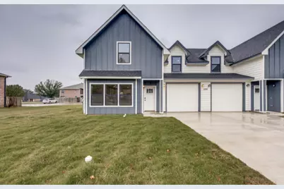 2099 Albert Broadfoot #A, Bonham, TX 75418 - Photo 2