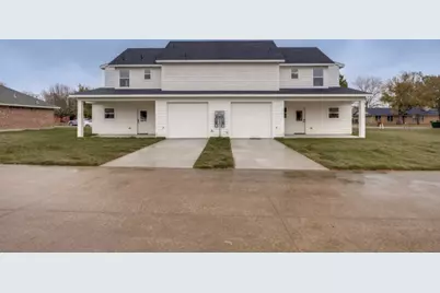 2099 Albert Broadfoot #A, Bonham, TX 75418 - Photo 16