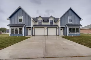 2099 Albert Broadfoot, Bonham, TX 75418 - Photo 1