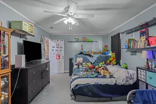 503 S Houston St, Edgewood, TX 75117 - Photo 18