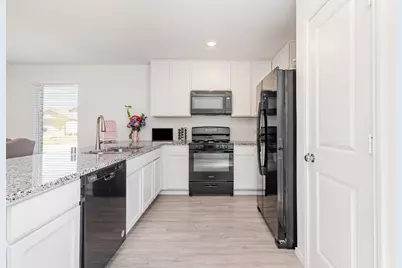 1776 Glacial Beech Place, Forney, TX 75126 - Photo 8