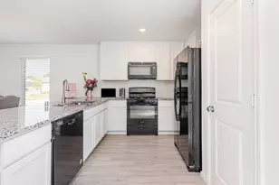 1776 Glacial Beech Pl, Forney, TX 75126 - Photo 8