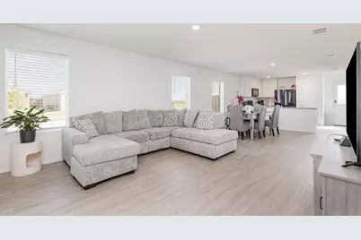 1776 Glacial Beech Place, Forney, TX 75126 - Photo 4