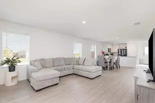 1776 Glacial Beech Pl, Forney, TX 75126 - Photo 4