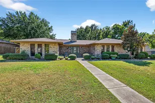 1610 Idlewood Dr, Sherman, TX 75092 - Photo 2