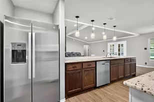 1610 Idlewood Dr, Sherman, TX 75092 - Photo 14