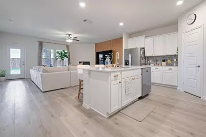 8384 Marotto Street, Garland, TX 75043 - Photo 4