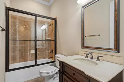 3808 Anne Circle, Flower Mound, TX 75022 - Photo 18