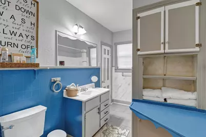 201 S Jones Street, Granbury, TX 76048 - Photo 24