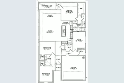 2224 Trailside Drive, Sherman, TX 75092 - Photo 2