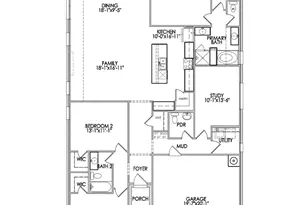 2224 Trailside Dr, Sherman, TX 75092 - Photo 2