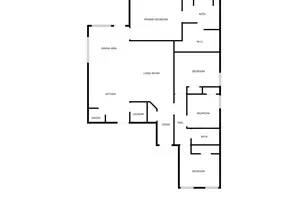 2424 Edisto Beach Dr, Fort Worth, TX 76108 - Photo 18