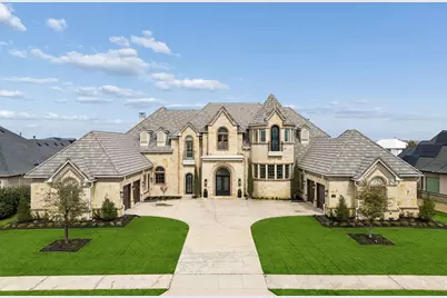 2032 Courtland Drive, Frisco, TX 75034 - Photo 2