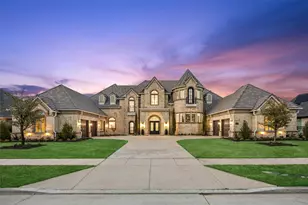 2032 Courtland Drive, Frisco, TX 75034 - Photo 1