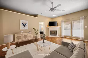 3806 Ivywood Ct, Arlington, TX 76016 - Photo 20