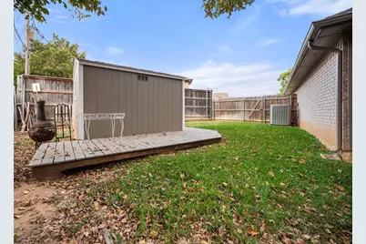 3806 Ivywood Court, Arlington, TX 76016 - Photo 36