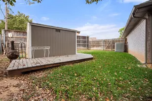 3806 Ivywood Ct, Arlington, TX 76016 - Photo 36