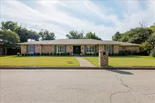 7017 Miramar Cir, Fort Worth, TX 76126 - Photo 1
