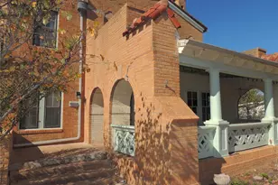 2102 Swenson St, Abilene, TX 79603 - Photo 2