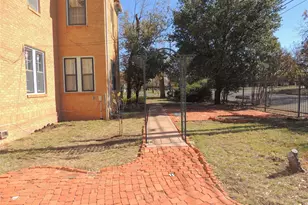 2102 Swenson St, Abilene, TX 79603 - Photo 36