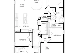 2911 Shetland Dr, Aubrey, TX 76227 - Photo 38