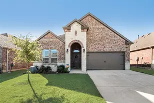2911 Shetland Dr, Aubrey, TX 76227 - Photo 1