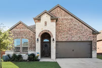 2911 Shetland Drive, Aubrey, TX 76227 - Photo 2