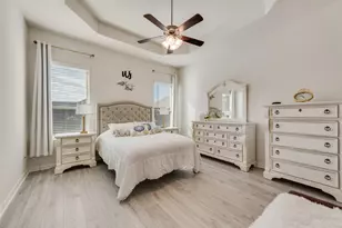 2911 Shetland Dr, Aubrey, TX 76227 - Photo 18