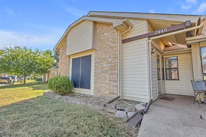 2440 Sunflower Drive, Arlington, TX 76014 - Photo 16