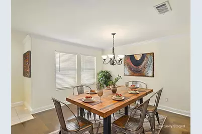 2549 Saddlehorn Drive, Little Elm, TX 75068 - Photo 4