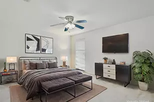 2549 Saddlehorn Dr, Little Elm, TX 75068 - Photo 20