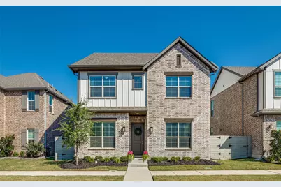 5426 Depot Drive, Sachse, TX 75048 - Photo 1