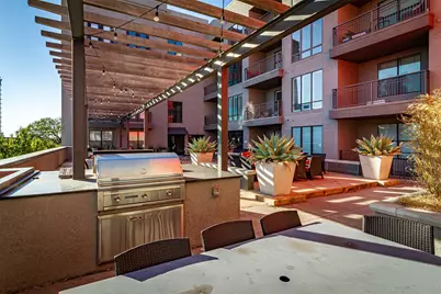 5609 Smu Boulevard #305, Dallas, TX 75206 - Photo 16