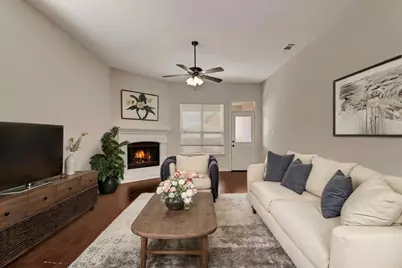 1520 Sidewinder Trail, Weatherford, TX 76087 - Photo 14