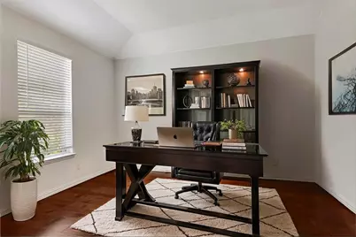 1520 Sidewinder Trail, Weatherford, TX 76087 - Photo 6