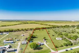 1524 Crowell Rd, Kaufman, TX 75142 - Photo 1