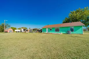 1524 Crowell Rd, Kaufman, TX 75142 - Photo 28