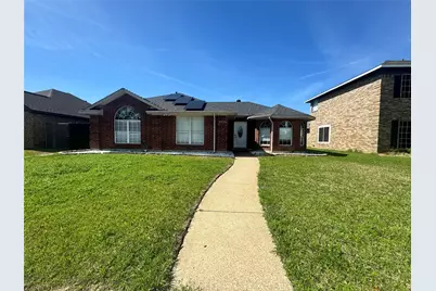 6717 Trumpet Drive, Rowlett, TX 75089 - Photo 4