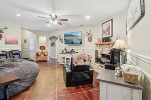 1203 Pala Dura Ct, Granbury, TX 76048 - Photo 18