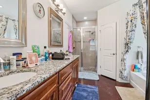 1203 Pala Dura Ct, Granbury, TX 76048 - Photo 30