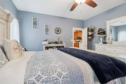 1203 Pala Dura Court, Granbury, TX 76048 - Photo 28