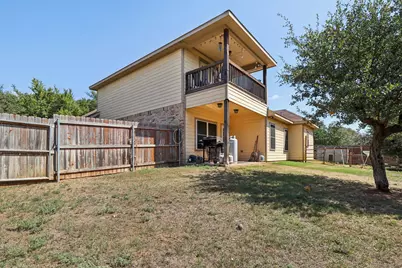 1203 Pala Dura Court, Granbury, TX 76048 - Photo 8