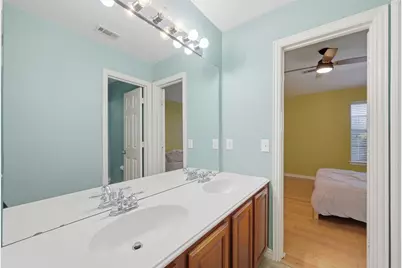 2016 Red Rock Drive, McKinney, TX 75072 - Photo 28