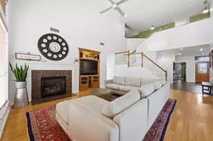 2016 Red Rock Dr, McKinney, TX 75072 - Photo 20