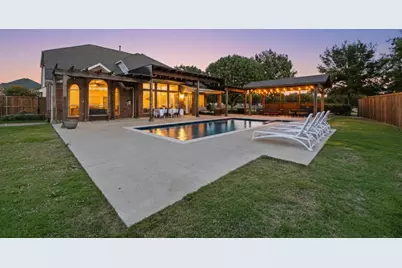 2016 Red Rock Drive, McKinney, TX 75072 - Photo 34