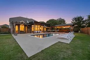 2016 Red Rock Dr, McKinney, TX 75072 - Photo 34