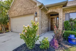 2609 Plains View Dr, Burleson, TX 76028 - Photo 4