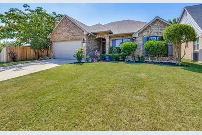 2609 Plains View Drive, Burleson, TX 76028 - Photo 1