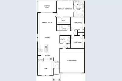 401 Loch Drive, Sherman, TX 75092 - Photo 34